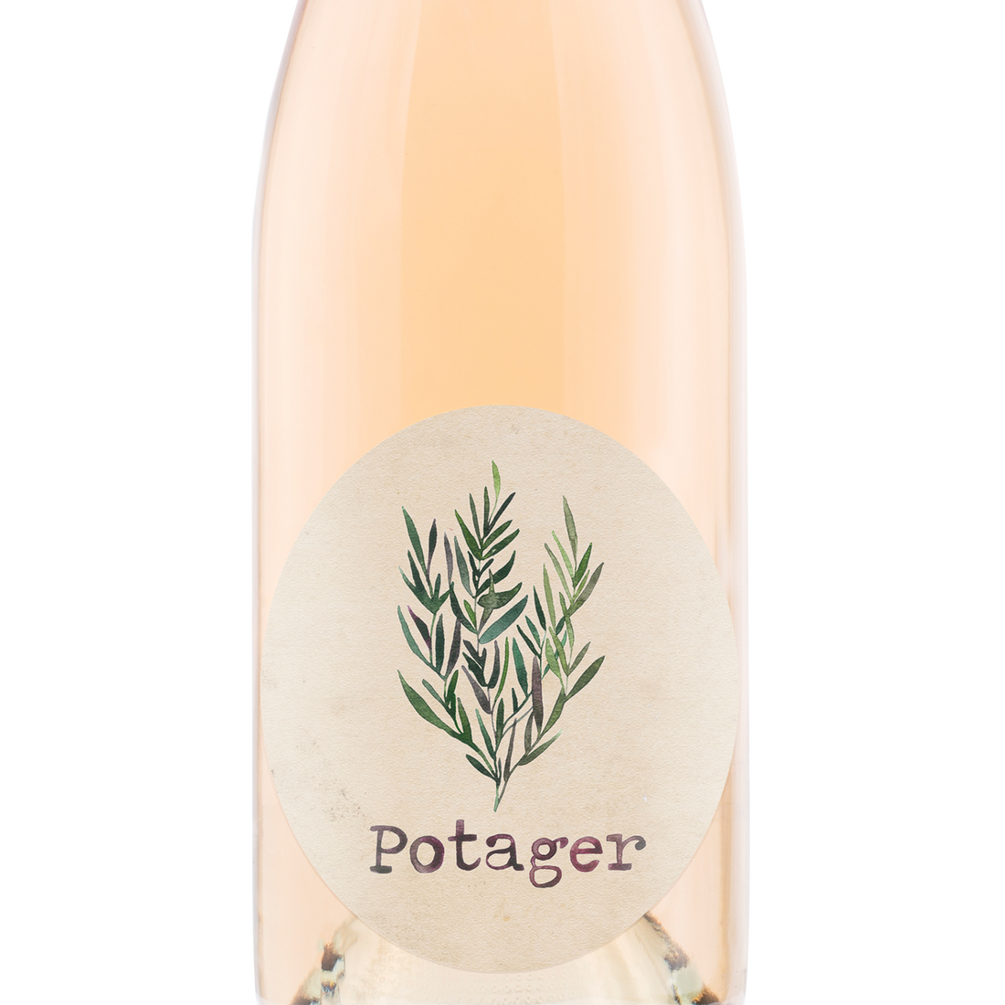 2021 Potager® Rosé Wine