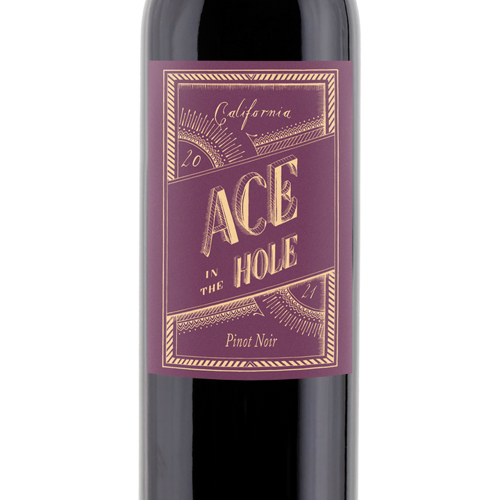 Pinot Noir - Winc Pinot Noir - Winc