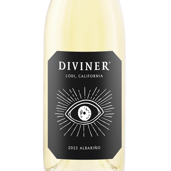 2022 Diviner® Albariño