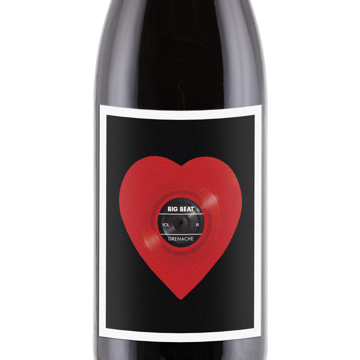 2021 Big Beat® Grenache