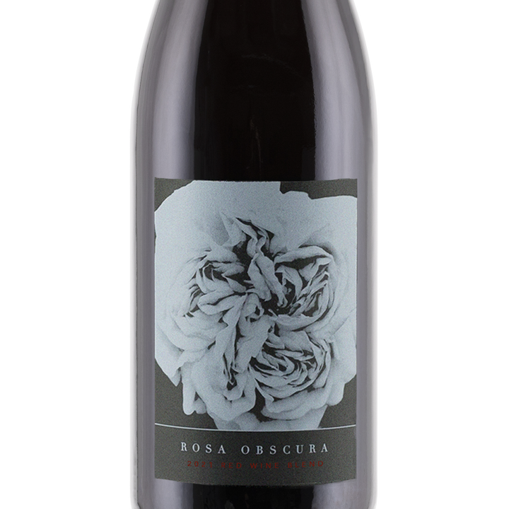 2021 Rosa Obscura Red Wine Blend