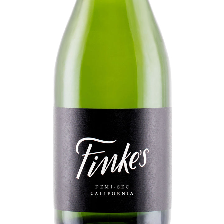 Finke's™ Demi-sec Sparkling White Wine