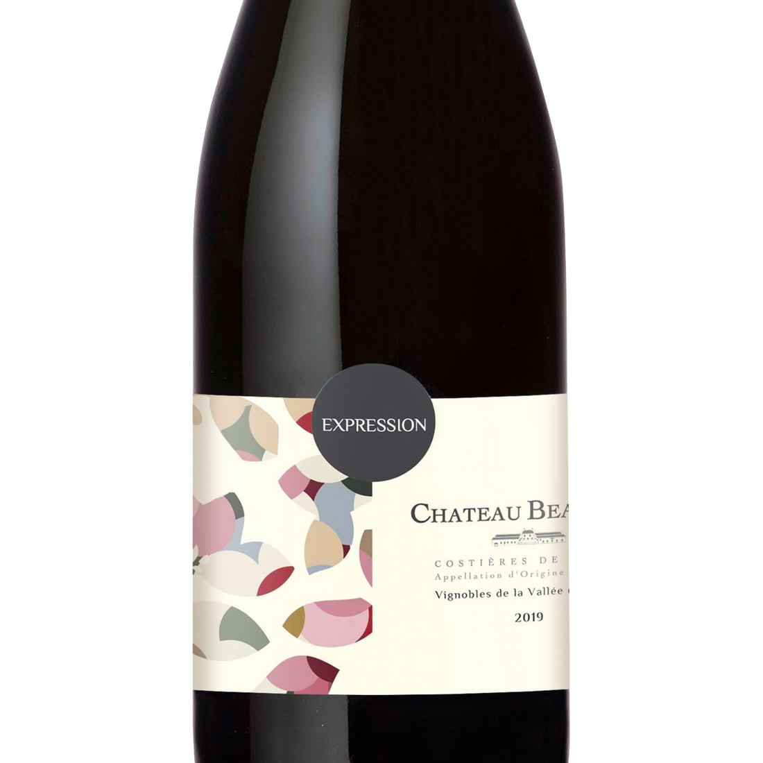 2019 Château Beaubois Cuvèe Expression Red Wine Blend – Winc