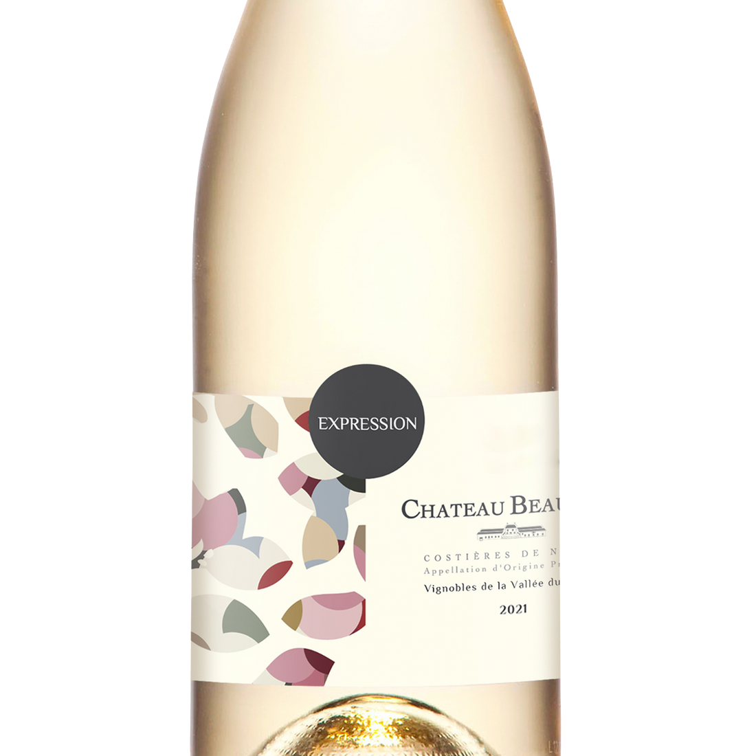 2021 Château Beaubois Cuvèe Expression White Wine Blend Winc