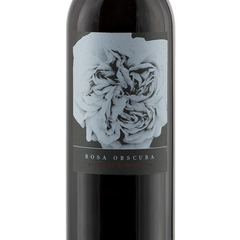 2021 Rosa Obscura Red Wine Blend