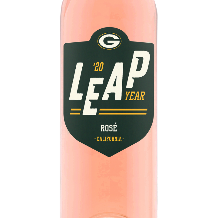 2020 Leap Year Rosé