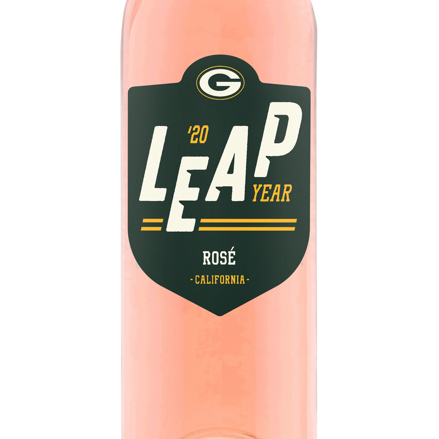 2020 Leap Year Rosé