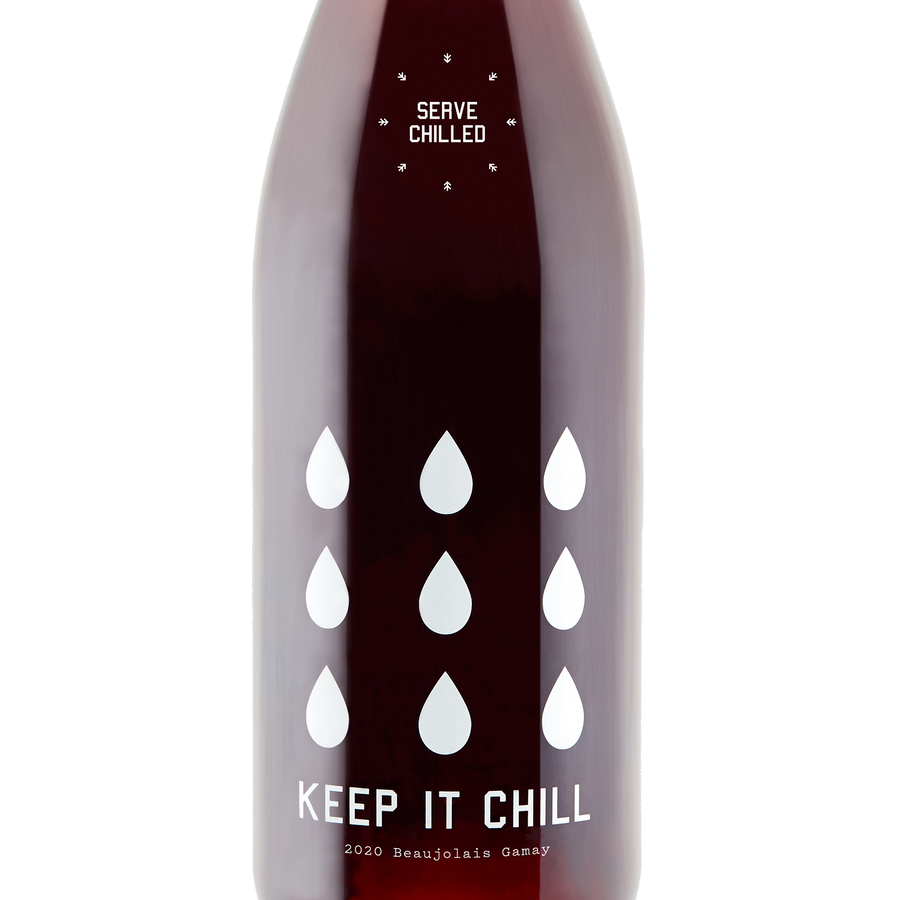 2020 Keep It Chill™ Gamay