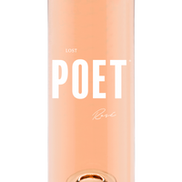 2022 Lost Poet® Rosé Wine