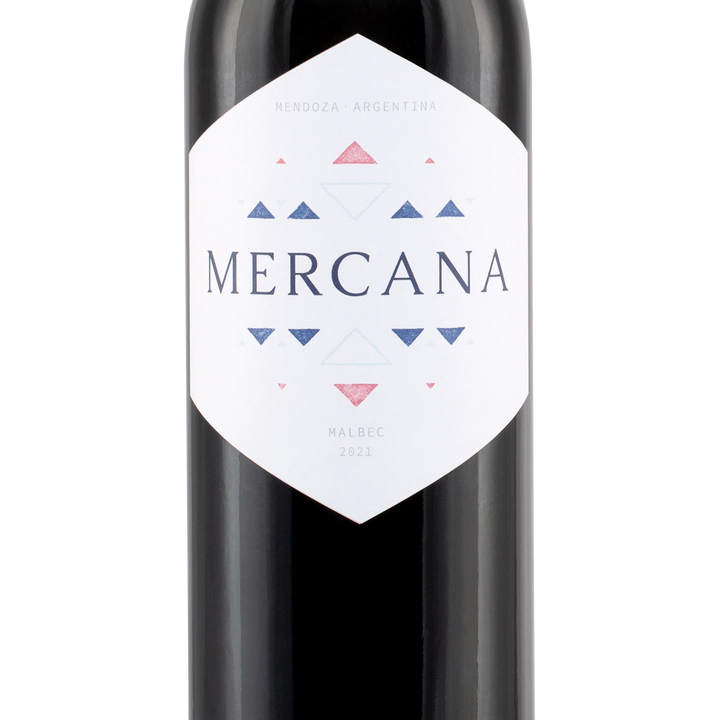 2021 Mercana Malbec