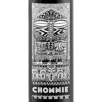 2021 Chommie® Cabernet Sauvignon