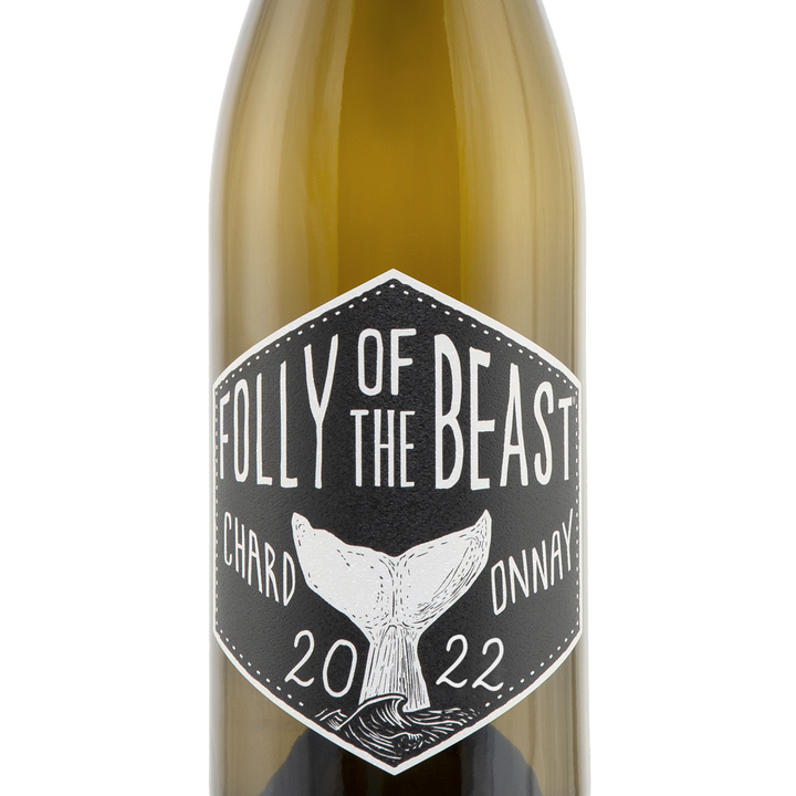2022 Folly Of The Beast® Chardonnay