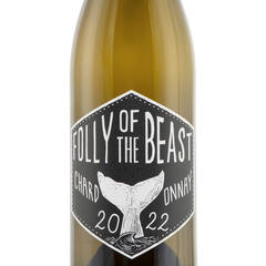 2022 Folly Of The Beast® Chardonnay