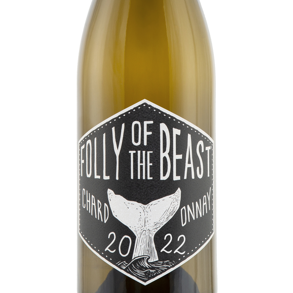 2022 Folly Of The Beast® Chardonnay