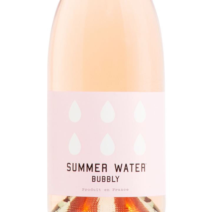 Summer Water® Bubbly Rosé