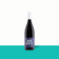 2021 Cape Route Pinotage