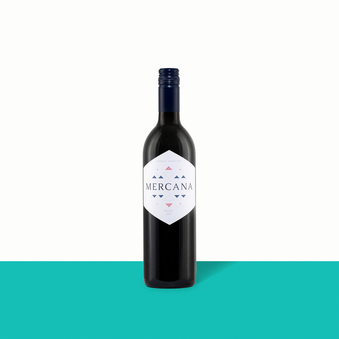 2021 Mercana Malbec