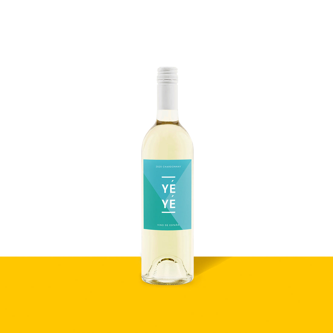 2020 Yé Yé Chardonnay