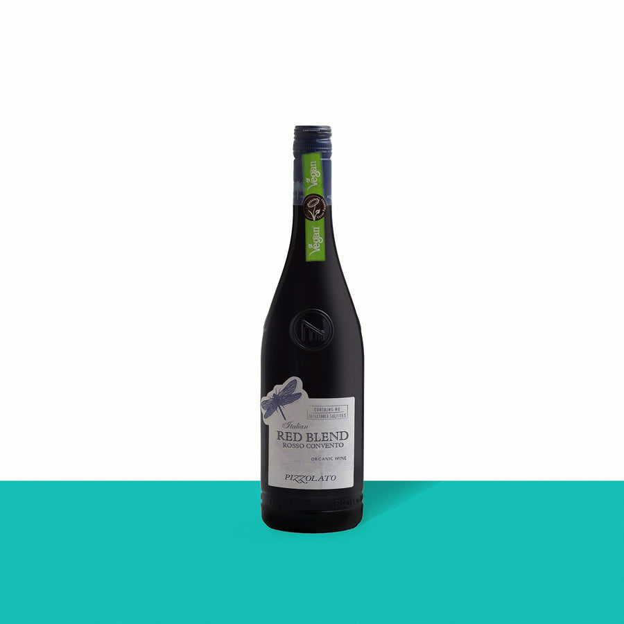 2021 Pizzolato® Red Wine Blend IGT Veneto