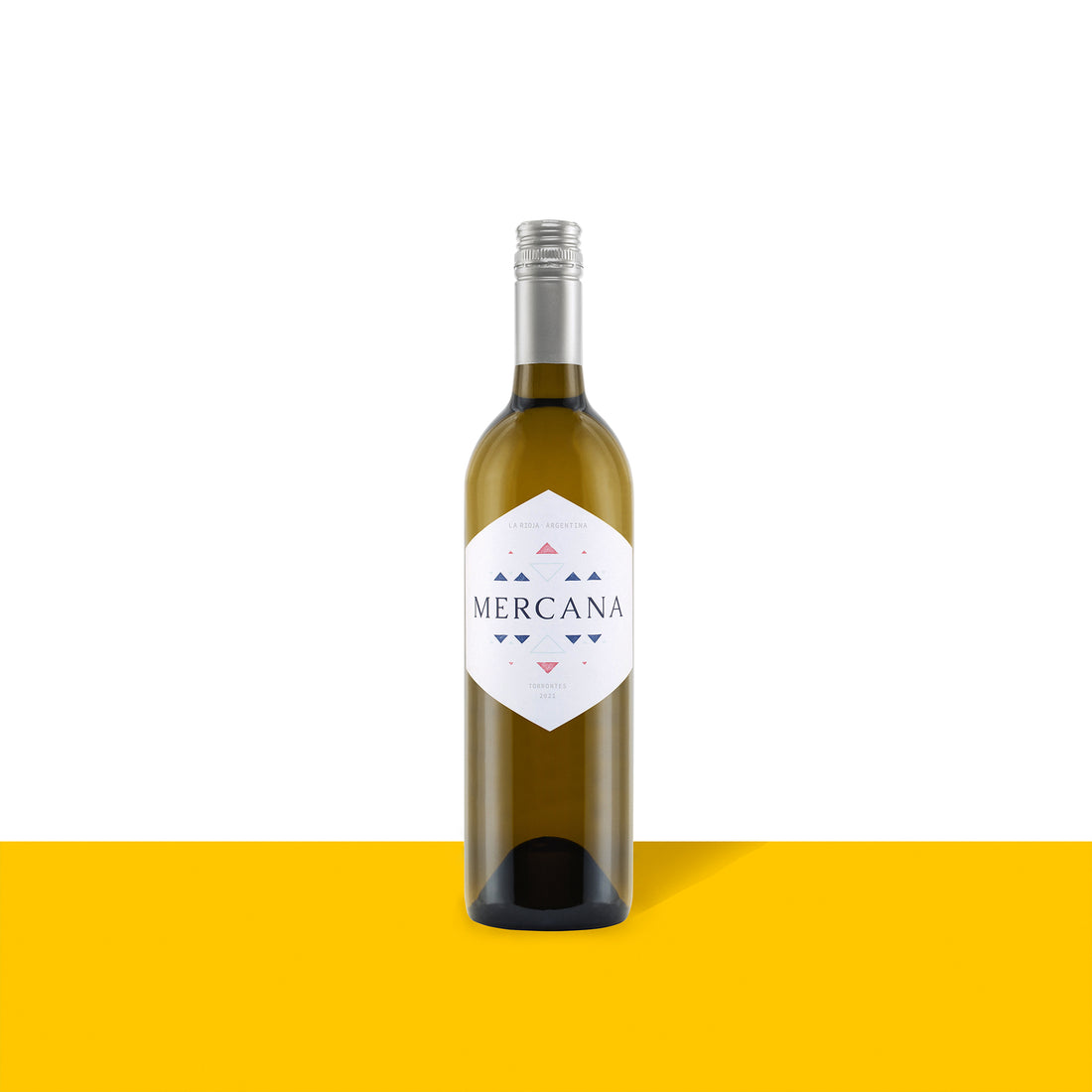 2021 Mercana Torrontes La Rioja