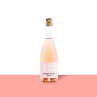 Summer Water® Bubbly Rosé France