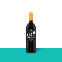2018 Leap Year Red Wine Blend California