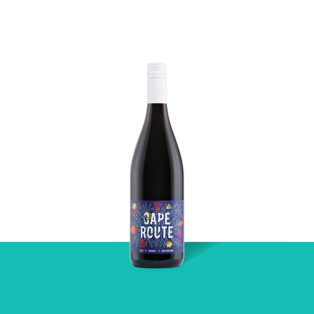 2020 Cape Route Cinsault Western Cape