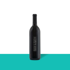 2022 Porter & Plot® Cabernet Sauvignon