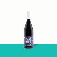 2021 Cape Route Pinot Noir