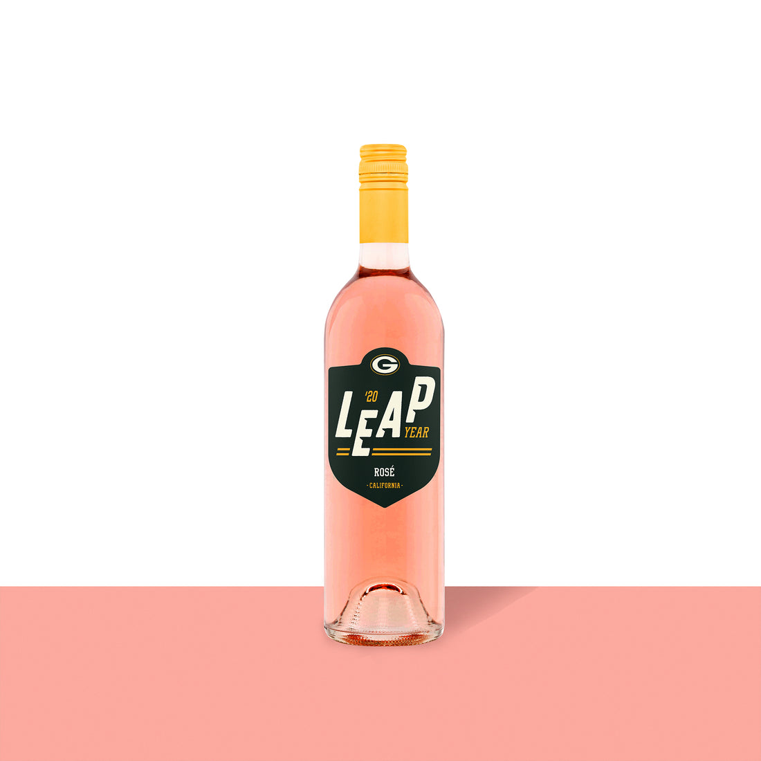 2020 Leap Year Rosé