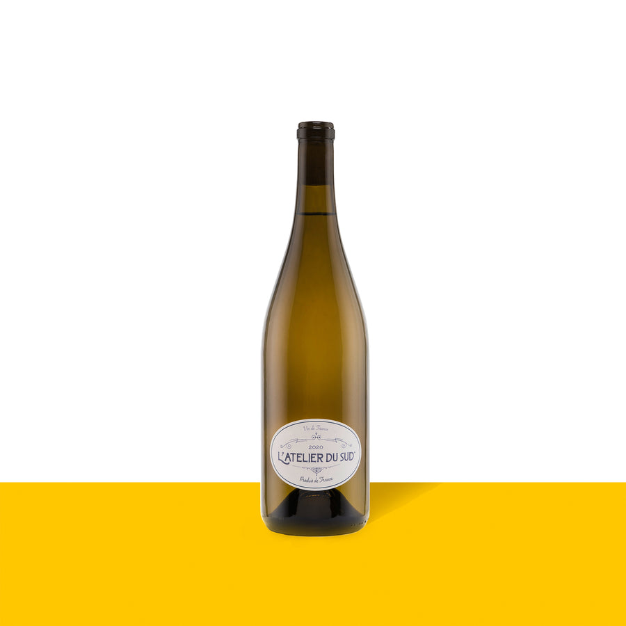 2020 L'Atelier du Sud® Sauvignon Blanc