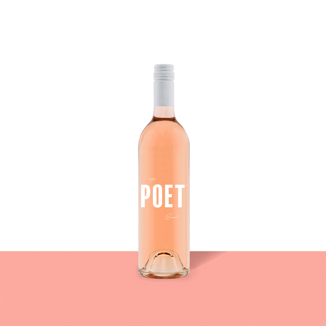 Winc Wine Subscription Club 2022 Rose California