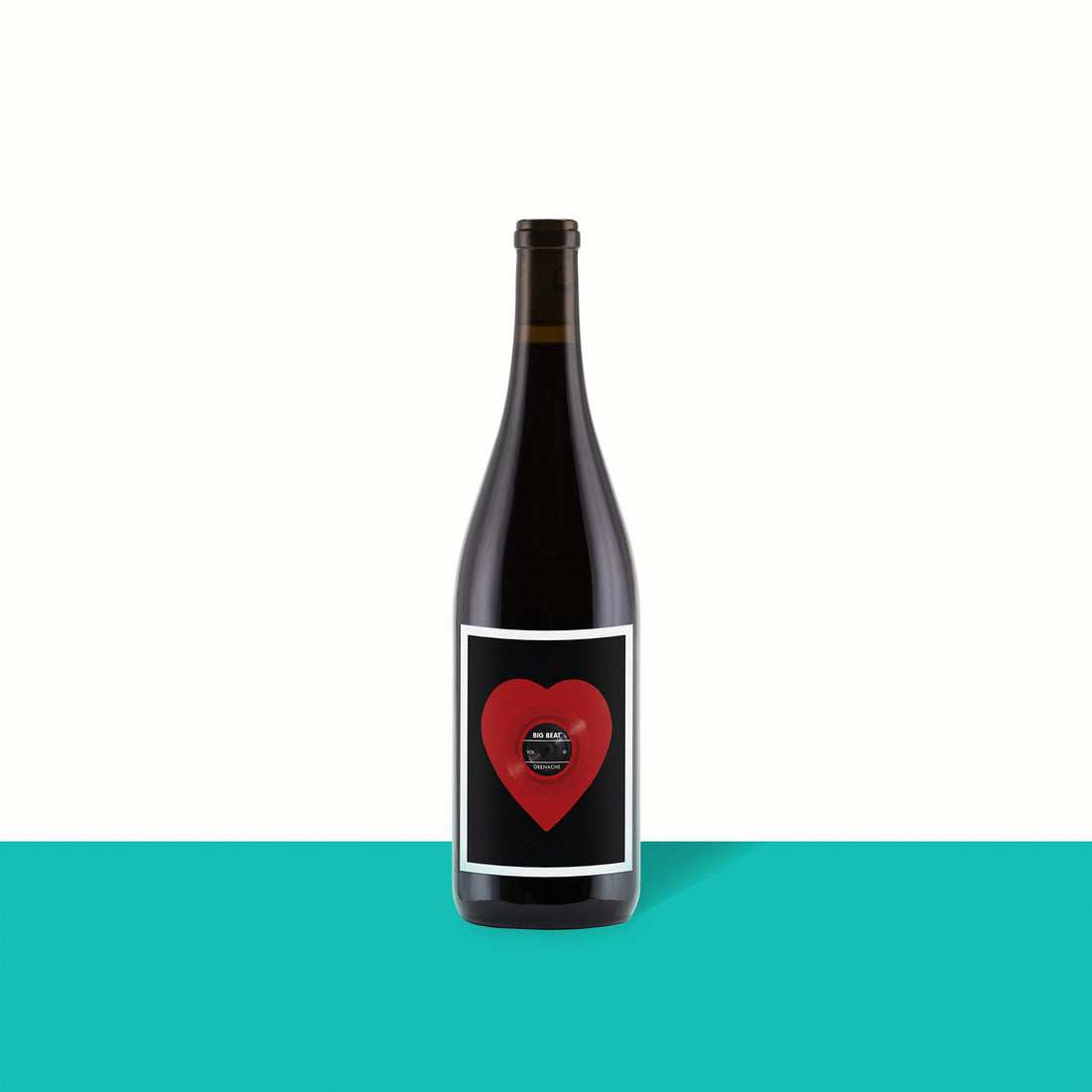 2021 Big Beat® Grenache Western Cape