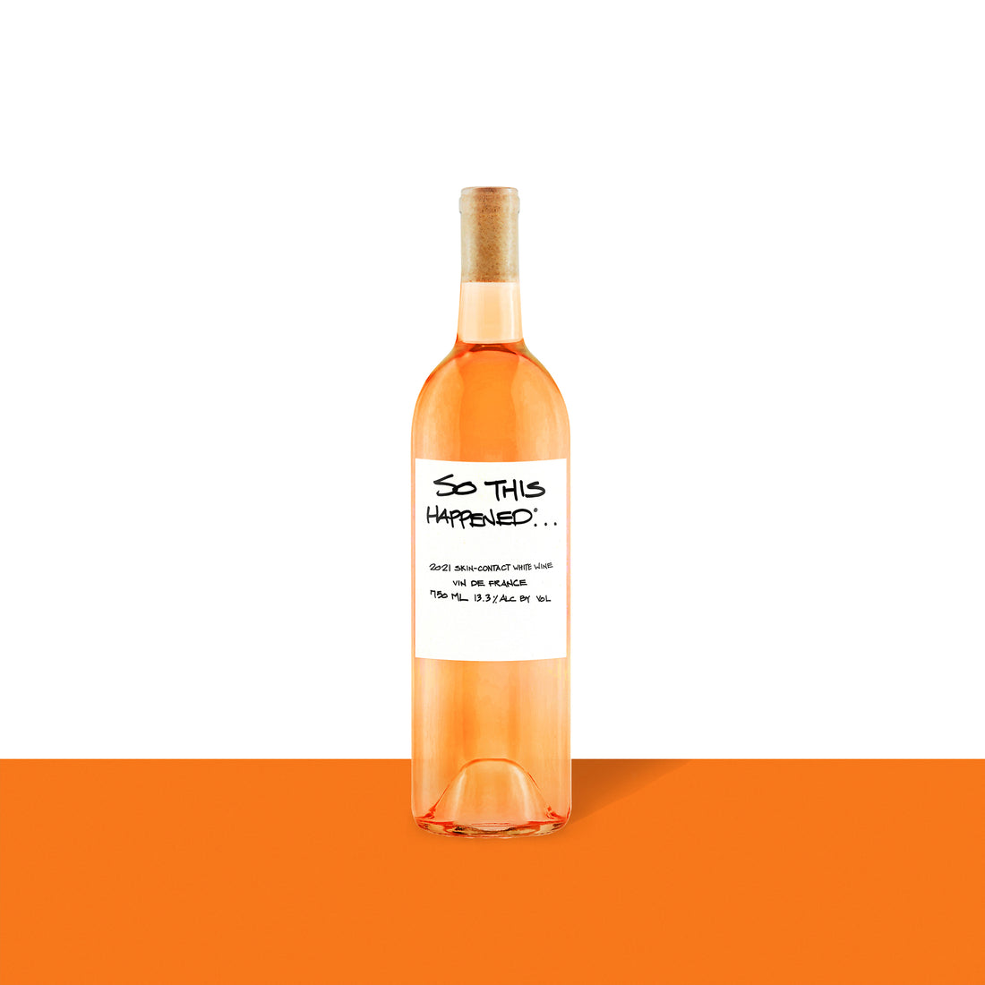 What Is Orange Wine? Plus, Why It's Trending