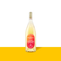 2019 Wonderful Wine Co. White Wine IGP Méditerranée