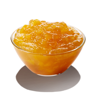 Orange Marmalade