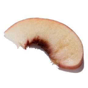 White Peach