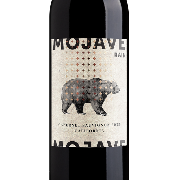 2023 Mojave Rain Cabernet Sauvignon